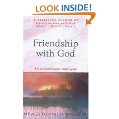 Friendship with God: An Uncommon Dialogue