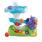 Vtech Pop and Play Elephant