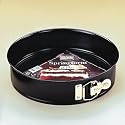 Kaiser Bakeware Classic 10-Inch Springform