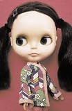 Books : Blythe Line: Hello Blythe! Journal (Blank Journals)