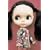 Blythe Line: Hello Blythe! Journal (Blank Journals)