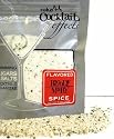 Bloody Mary Cocktail Salt, drink rimmer - 3 pack
