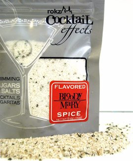 Bloody Mary Cocktail Salt drink rimmer