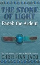 Paneb the Ardent (Stone of Light)