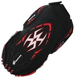 Empire Bottle Glove SE Tank Cover - 45ci - Red