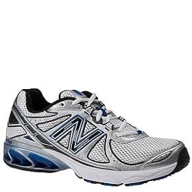 Buy New Balance Mens MR9500 NB Zip Running Shoe by New Balance