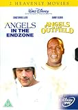 Angels In The Endzone/Angels In The Outfield [DVD] [1997]
