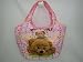 ARICE MINI BAG（BEAR FAMILY）3298