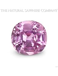 Natural Pink Sapphire, 2.02ct. (P2715)