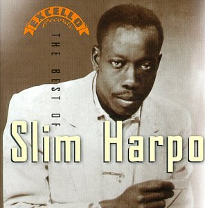 Slim Harpo - Best of - Zortam Music