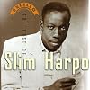 The Best of Slim Harpo
