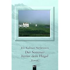 Der Sommer hinter dem H�gel