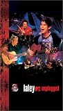 Mtv Unplugged [VHS] [Import]