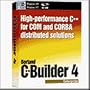 Borland C++ Builder 4.0 Enterprise Suite-Client/server Upgrade