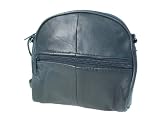 Adi Designs Genuine Leather Street Purse