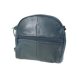 Adi Designs Genuine Leather Street Purse