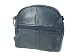 Adi Designs Genuine Leather Street Purse