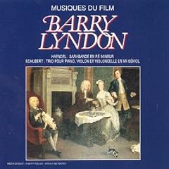 Barry Lyndon