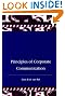 Principles of Corporate...