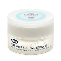Bliss The Youth As We Know It An Extraordinary Anti-Aging Eye Cream .