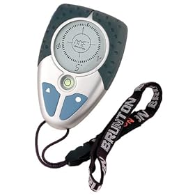 Click here to buy Brunton Nomad Digital Compass by Brunton.