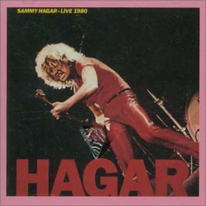 Sammy Hagar - Loud & Clear - Live - Zortam Music
