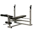 TKO Olympic Bench