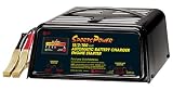 Schumacher SE-2151MA Sports Automatic Onboard Battery Charger