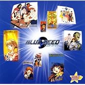 スタまにシリーズ:BLUE SEED