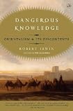 img - for Dangerous Knowledge book / textbook / text book