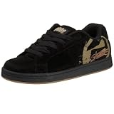 Globe Vice Ss Mens 9 UK Black/Khaki
