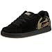 Globe Vice Ss Mens 9 UK Black/Khaki