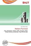 Helen Forrest