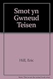 Smot yn gwneud teisen