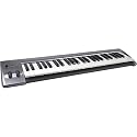 M-Audio KeyRig 49-key USB MIDI keyboard