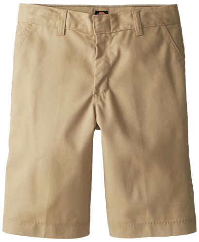 Dickies Boys 8-20 Flex-Waist School Uniform Short