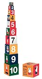 Miffy Stacking Blocks
