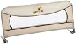 Hauck 595930 Bettschutzgitter Sleep'n Save CARS TRACK