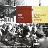 Revue Peanuts Holland  / Collection Jazz In Paris - Club Session - Digipack