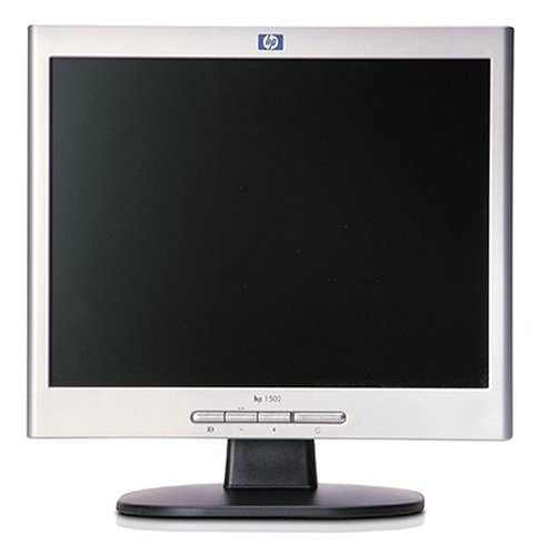 HP 15'' L1502 Flat Panel LCD ( P9617D#ABA )