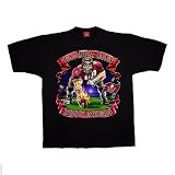 Tampa Bay Buccaneers Banner T-shirt