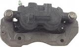A1 Cardone 171676 Remanufactured Bolt-On Ready Caliper