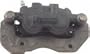 Cardone 17-1676 Remanufactured Import Loaded Brake Caliper
