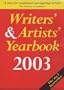 Writers' and Artists' Yearbook (Writers' & Artists' Yearbook)