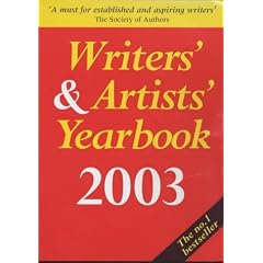 Writers' and Artists' Yearbook (Reference)