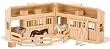 Fold and Go Complete Mini Stable Set