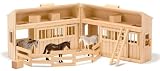 Fold and Go Complete Mini Stable Set