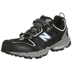 Buy New Balance Mens MT811 Running Shoe