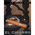 El cigarro (La dolce vita series) book cover