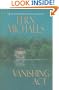 Vanishing Act (The Sisterhood)